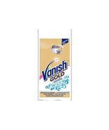 VANISH Gold stain remover for persistent stains 100ml Liquid pouch FREE ... - £6.00 GBP