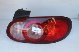 01-05 Mazda Miata MX-5 NB Tail Lamp Light Passenger Side RH