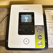 Sony VRD-MC5 Multi Function DVD Recorder Transfer Videos Photos - $57.87