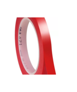 3M 471 Vinyl Tape - 1⁄2&quot; x 36 yds, Red. Pack Of 3 Rolls - $80.05 CAD