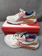 Nike Air Max Excee CD4165 017 Shoes Men’s Size 8 Sneakers Kicks KG - $1,405.25 MXN