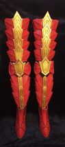 FGO Nero Draco Armor Boots - $189.00