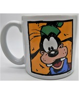 Disney Goofy Coffee Tea Hot Chocolate Large Mug - £11.93 GBP