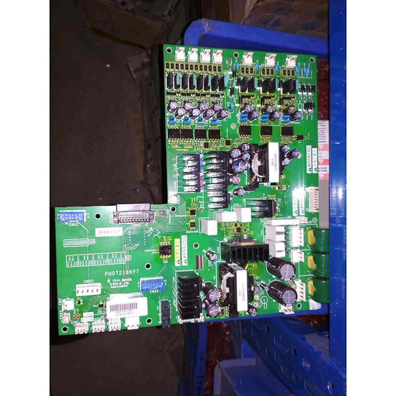 1PC USED PN072186P6 ATV61 Series 132kw Power Supply Board Driver Board - $607.73
