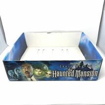 Disney Haunted Mansion Retail DVD Stocking Display Empty Cardboard Box 1... - €25,75 EUR