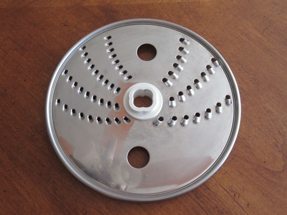KitchenAid KFP1333 KFP1344 KFP1356 Food Processor Fine Medium Disc Shred... - $9.42
