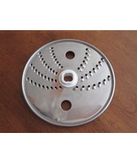 KitchenAid KFP1333 KFP1344 KFP1356 Food Processor Fine Medium Disc Shred... - $176.82 MXN