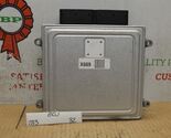 2009-14 Hyundai Sonata Engine Control Unit ECU 391012G669 Module 82-2B3 - $24.49