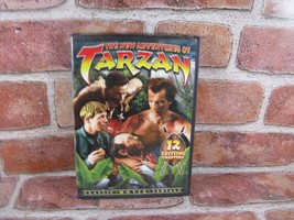 New Adventures of Tarzan 1-12 (DVD, 1935) Alpha Video - £6.13 GBP