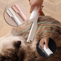 The Fur-Free Pet Grooming Solution: The Ultimate Pet Hair Remover - £9.55 GBP