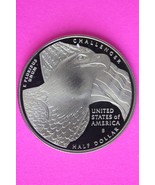 Gem Ultra Deep Cameo Proof 2008 S Bald Eagle Commemorative Clad Half Dol... - $33.94 CAD