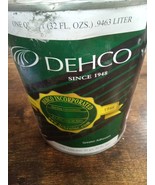 Heng&#39;s Roof Coating Plas-T-Cote For Rubber White 1 Quart Single 16-44032... - $295.72 MXN