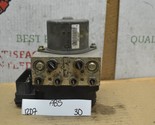 2008-09 Ford Edge ABS Pump Control OEM 8T432D063AN Module 30-12D7 - $58.79