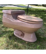 Kohler Rialto 1-Piece Toilet Tank Bowl Pink w/ K4530 Lid - $1,423.78