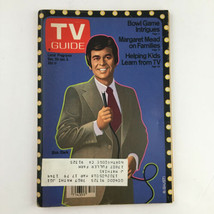 TV Guide Magazine December 30 1978 Dick Clark &amp; Margaret Mead L.A. Edition - £11.19 GBP