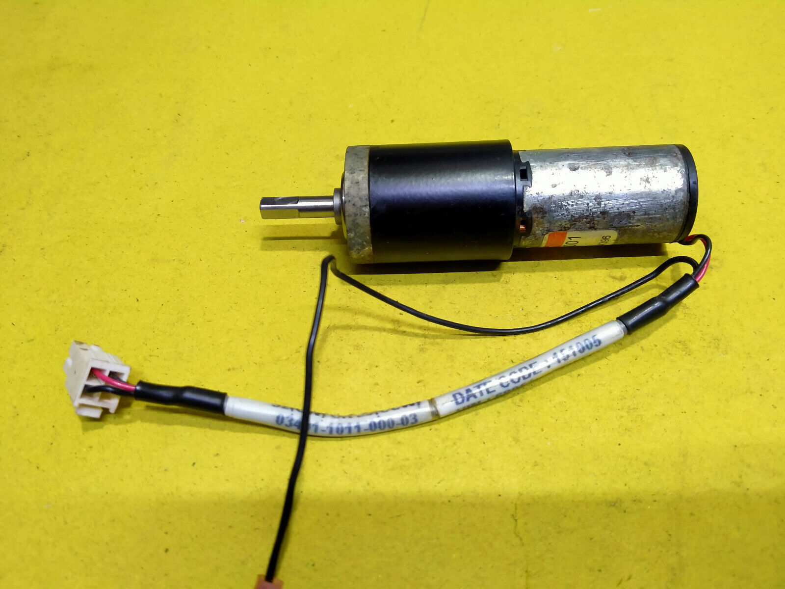 Maxon M051412 001 General Purpose Motor M051412001 - $204.97