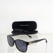 Brand New Authentic Christian Lacroix Sunglasses CL 1091 001 51mm - £94.95 GBP