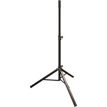 Ultimate Support TS-70B Speaker Stand Black - £85.09 GBP