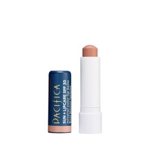 Pacifica Sun + Lipcare Mineral Peach Color Lip balm spf 30 - £13.90 GBP