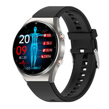 Multifunctional Smart Watch Blood Pressure Measuring Blood Oxygen Blood Glucose  - £119.03 GBP