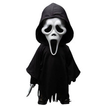 Scream Ghostface 15&quot; Mega Scale Figure - £119.47 GBP