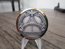 1st Armored Division Combat Aviation Brigade Commanders Challenge Coin #203F - £11.86 GBP
