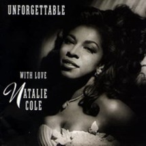  Natalie Cole ‎– Unforgettable With Love Cd - £8.61 GBP