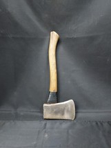 Old &quot; 20th CENTURY &quot; Camp Axe Hatchet Made In USA, Clean  - €26,23 EUR
