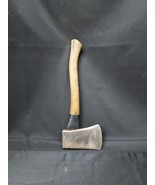 Old &quot; 20th CENTURY &quot; Camp Axe Hatchet Made In USA, Clean  - $29.99