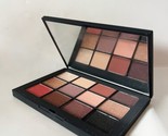 Nars Extreme Effects 12 Color Eyeshadow Palette  1.4g(12x) NWOB - £26.17 GBP