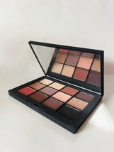Nars Extreme Effects 12 Color Eyeshadow Palette  1.4g(12x) NWOB - £26.03 GBP