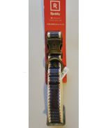 Ready denim dog collar in a medium - $349.67 MXN Ready denim dog collar in a medium - $349.67 MXN