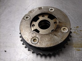 Exhaust Camshaft Timing Gear From 2014 BMW 528i  2.0 758381905 - £62.21 GBP