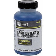 William H Harvey 039375 8-oz. Gas Leak Detector - $31.89 CAD