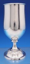 Old Master by Towle Sterling Silver Wine Goblet #268 5 3/4&quot; x 2 1/2&quot; (#5... - $385.11
