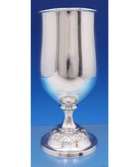 Old Master by Towle Sterling Silver Wine Goblet #268 5 3/4&quot; x 2 1/2&quot; (#5... - $7,039.12 MXN