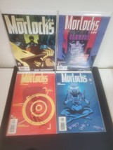 Marvel Morlocks, #1-4 [Marvel Comics] - £6.02 GBP