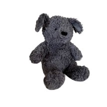 Steiff Soft Cuddly Friends Toni Dog Puppy Plush Stuffed Animal - $16.71