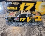 Team Caliber Preferred MATT KENSETH #17 DeWalt Victory Lap 2003 Ford Taurus - $29.70