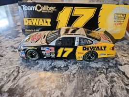 Team Caliber Preferred MATT KENSETH #17 DeWalt Victory Lap 2003 Ford Taurus - £23.27 GBP