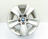 12 BMW 528i Xdrive F10 #1264 Wheel, Rim LA wheel Star Spoke 327 17x8 361... - $118.79