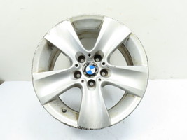 12 BMW 528i Xdrive F10 #1264 Wheel, Rim LA wheel Star Spoke 327 17x8 361... - £92.87 GBP