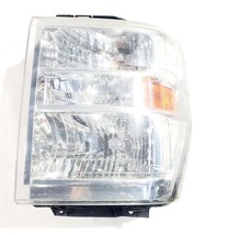 2008 2017 Ford E350 OEM Front Driver Left Headlight XLT Composite Dual Beam  - £79.92 GBP