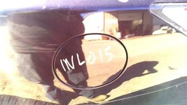 MAXIMA    2012 Fuel Filler Door 1037415541 - $39.81