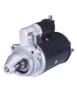 NEW STARTER FITS J.C BAMFORD LOADER 1400 1400B 1500 1500B 1600B 1700 4-236 85-91 - $269.02 CAD