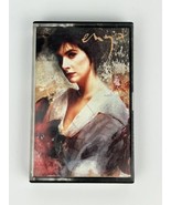 Watermark by Enya Cassette tape 1988 Warner bros Tested vintage music tape - $6.89