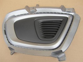 OEM 2016-2018 KIA Sorento Fog Light Lamp Cover Bezel Trim LH Left Driver... - $32.66