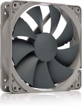 Noctua Nf-P12 Redux-1700 Pwm, High Performance Cooling Fan, 4-Pin, 1700 Rpm - $31.99