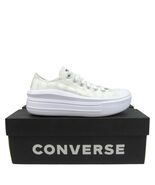 Converse Chuck Taylor All Star Move OX Floral Shoes Womens Size 7.5 NEW ... - $64.95