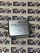 TDK ZAC2210-11 Noise Filter, 250V~10A  - $18.70